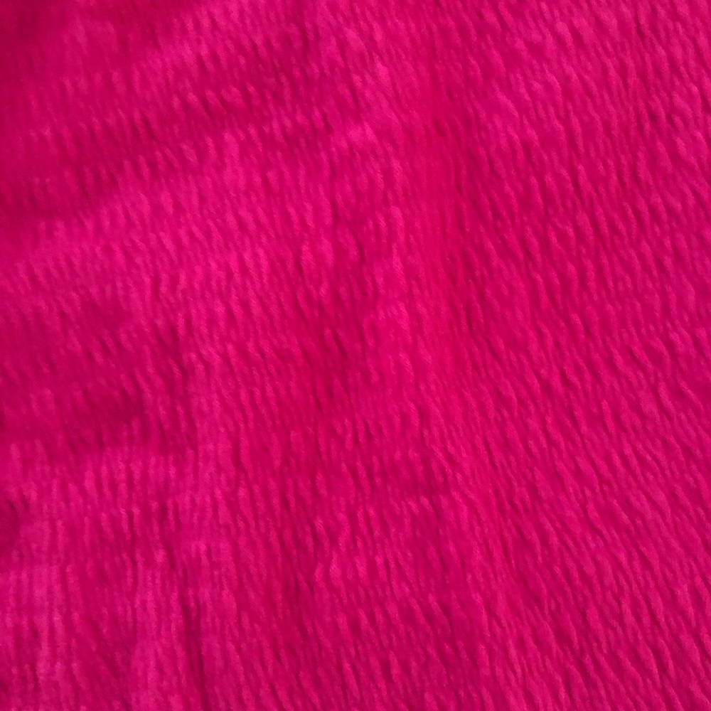 Fashion Nova Fuchsia Pink Bodycon Maxi Dress - Size-3X - Picture 5 of 7
